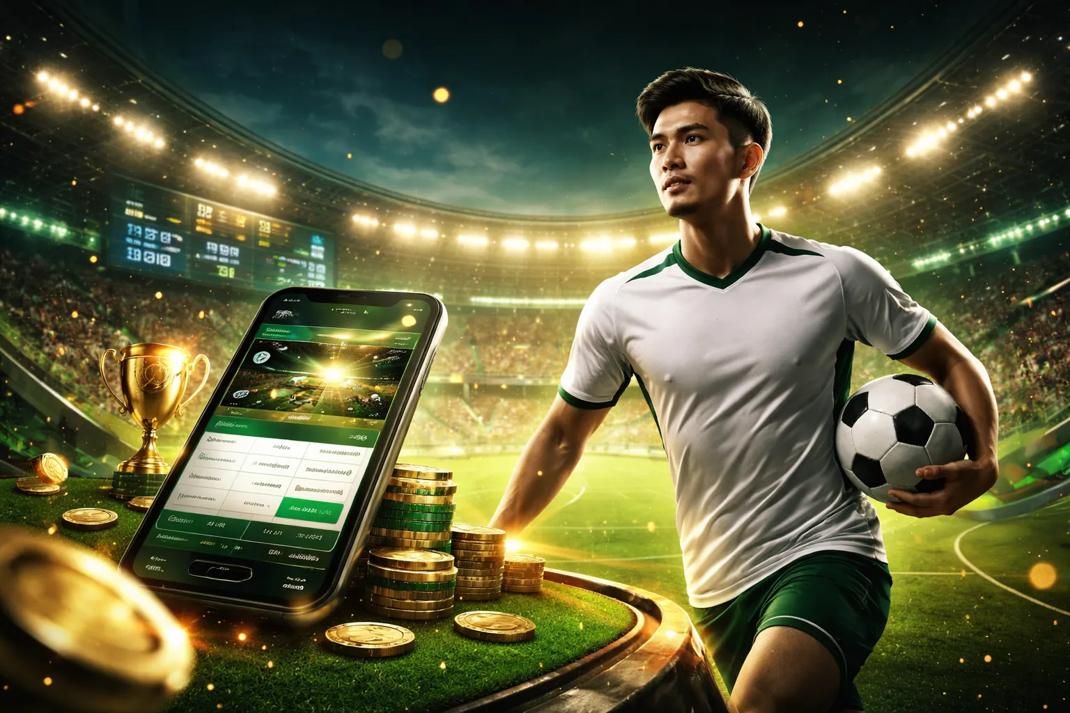 Banner f168 OKVIP với nhiều trò chơi hấp dẫn