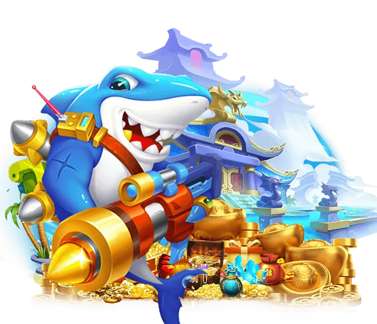 Game Bắn Cá f168 OKVIP